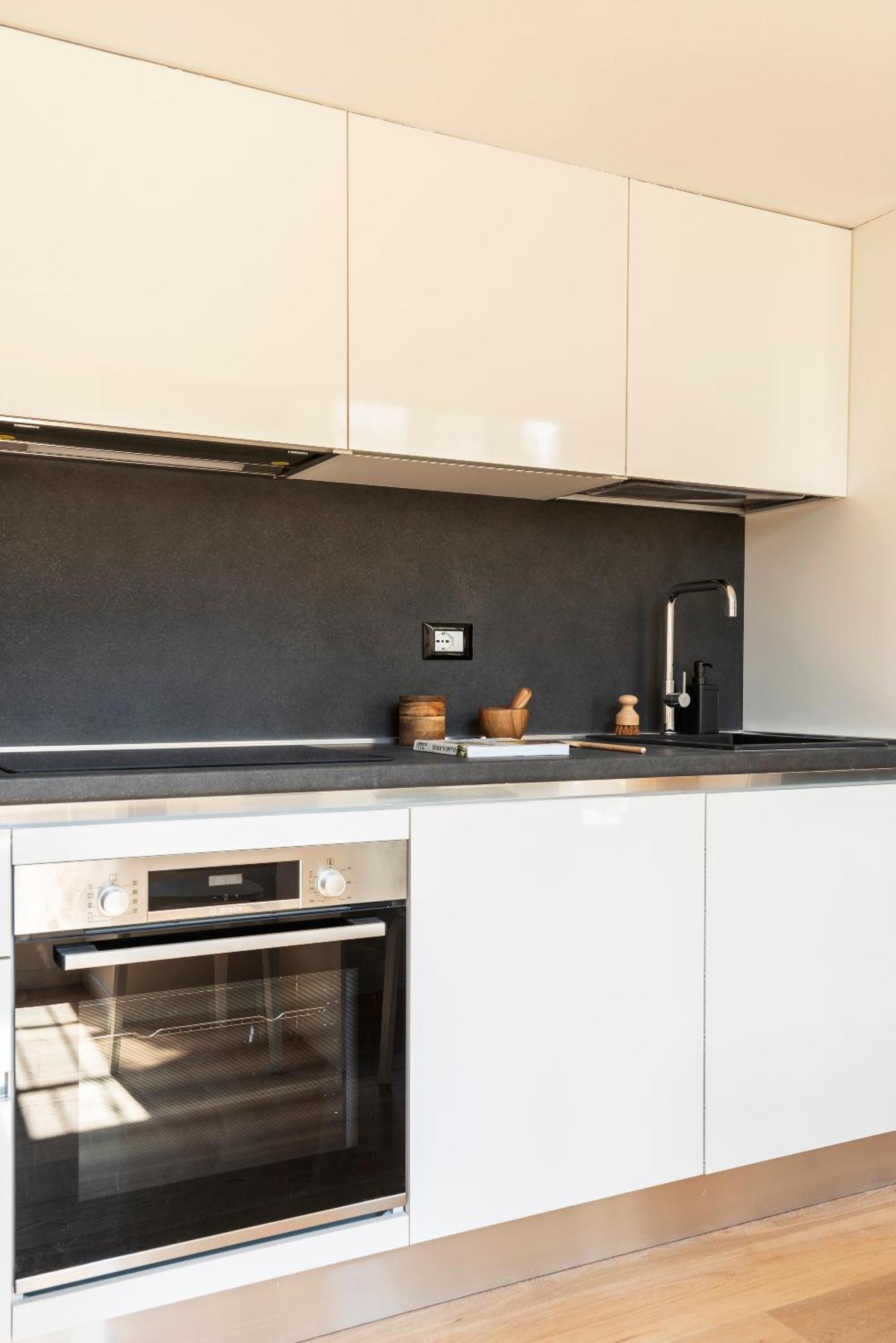 Апартаменти Miniloft Flexyrent - Aircon - Wifi - Brand New Мілан Екстер'єр фото