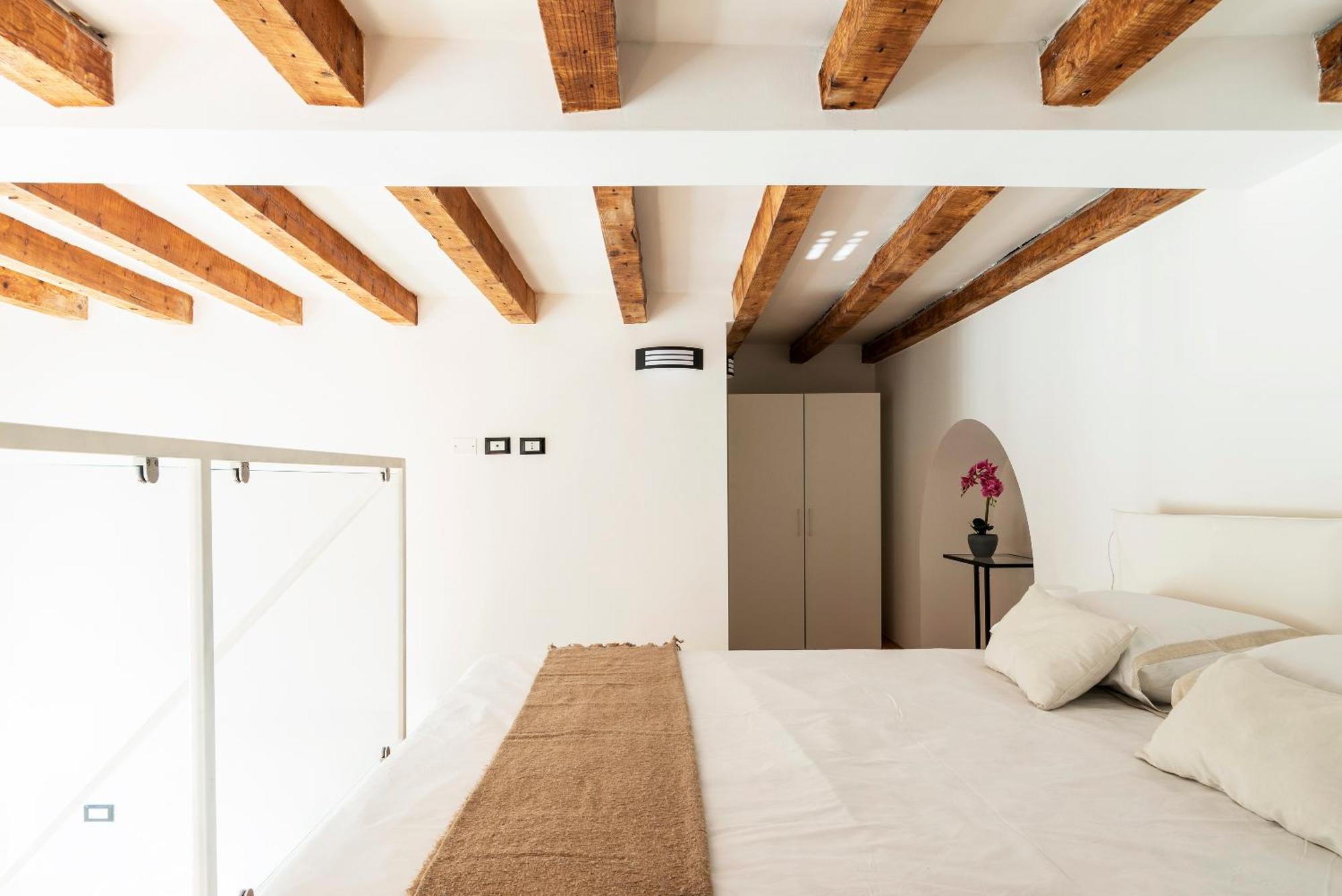 Апартаменти Miniloft Flexyrent - Aircon - Wifi - Brand New Мілан Екстер'єр фото